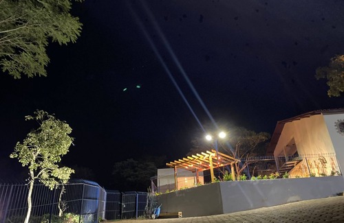 Santana de Parnaiba Cottage | Country House - 25 min from SP 6 large suites 23 guests surrounded by nature