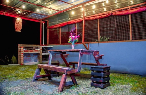 Ulba House | Country House Ulba - Grill Jacuzzi Parking Wifi