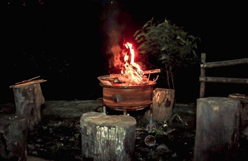 Ulba House | Country House Ulba - Grill Jacuzzi Parking Wifi