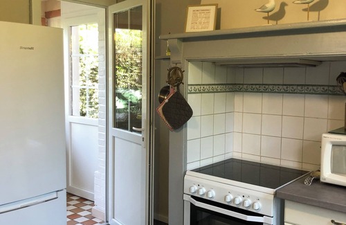 Varengeville-sur-Mer House | Country house, for 6, 700m from the sea by forest path, shops at 800m