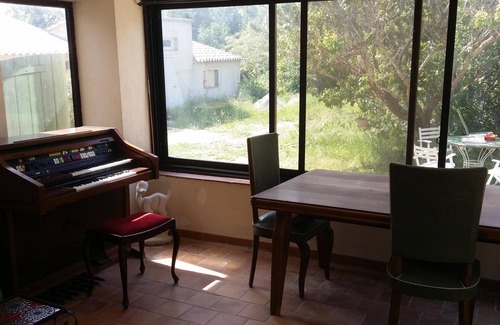 Beaumont-de-Pertuis House | Country House In Luberon