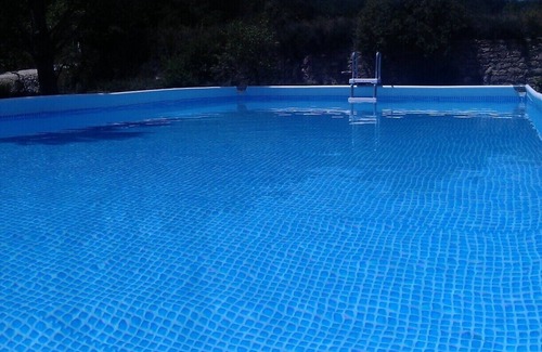 Beaumont-de-Pertuis House | Country House In Luberon