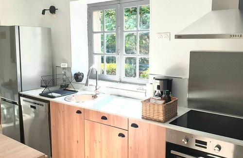 Chartrier-Ferriere House | Country house in the heart of the Causse
