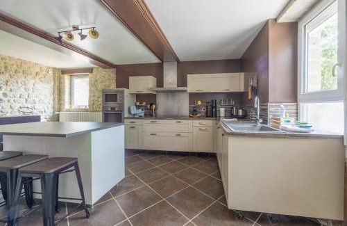 Mandeville-en-Bessin House | Country House