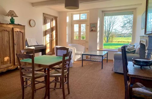 Sainte-Mere-Eglise House | Country house near Utah Beach