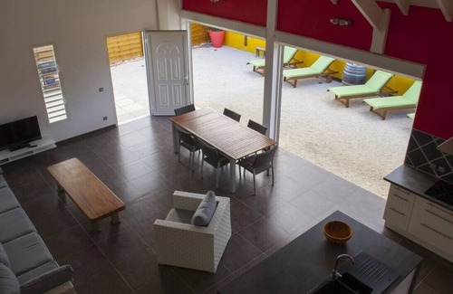 Migne-Auxances House | Country house 10min from Poitiers center! Ideal for a convivial moment