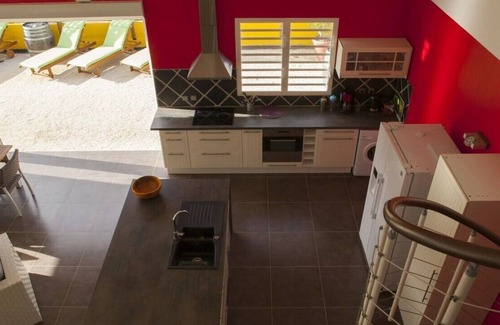 Migne-Auxances House | Country house 10min from Poitiers center! Ideal for a convivial moment
