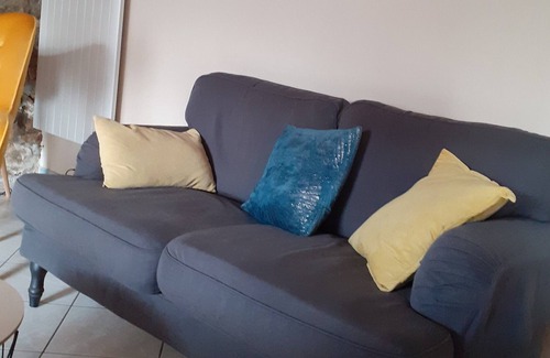 Gommenec'h House | country house 10 minutes from the beaches