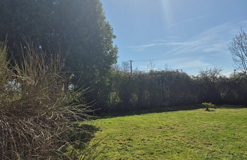 Longueville House | Country house 10min from the landing beaches Omaha Beach