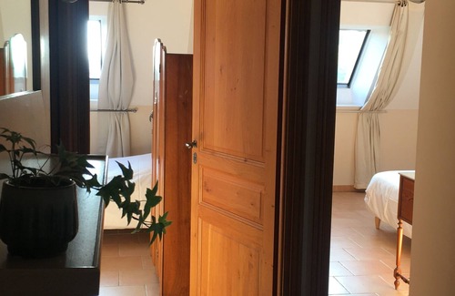Tourgeville House | Country house 18 people