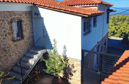 Douneika House | Country House "1892"