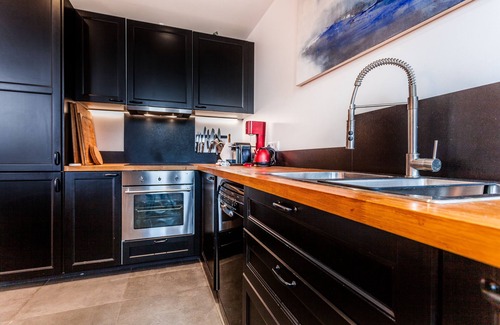 Jouy-en-Josas House | Country house 30 minutes from the Eiffel Tower