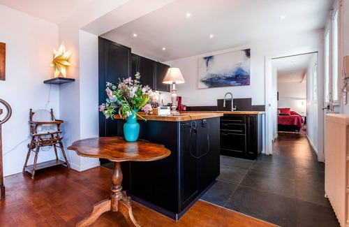 Jouy-en-Josas House | Country house 30 minutes from the Eiffel Tower