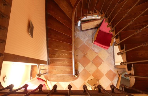 Grezillac House | Country house, 8 bedrooms, 18 people