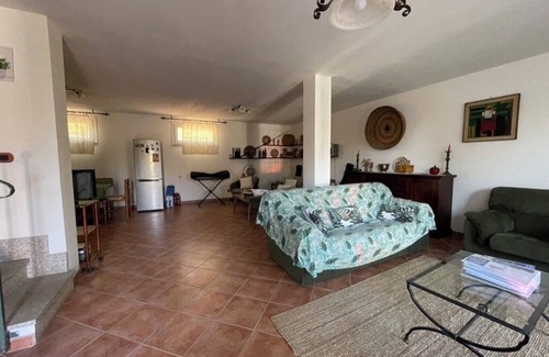 Sassari House | Country house a few miles from the sea