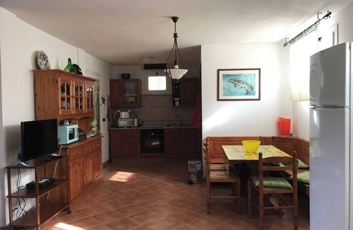 Sassari House | Country house a few miles from the sea