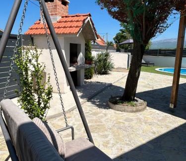 Trilj House | Country house Angela