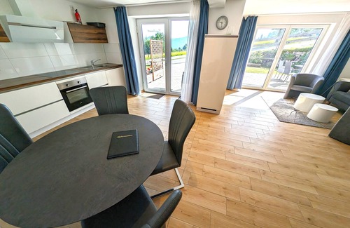 Oberstaufen Apartment | Country house at the Schindelberg lift - family nest