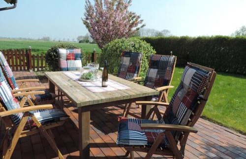 Campen House | Country house at the lighthouse