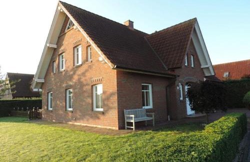 Campen House | Country house at the lighthouse