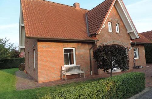 Campen House | Country house at the lighthouse