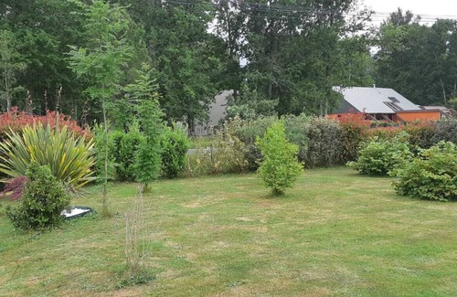 Salaunes House | Country house between Bordeaux and Lacanau Océan