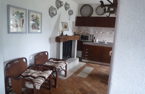 Sovere Apartment | Country House between lake and hill