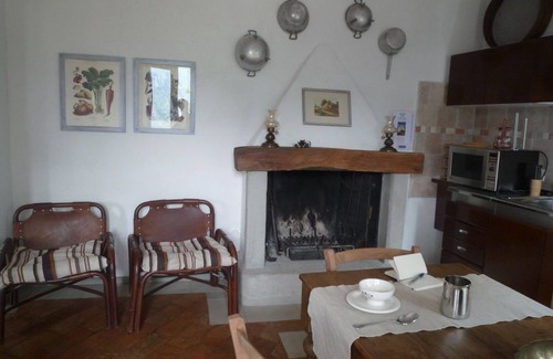 Sovere Apartment | Country House between lake and hill