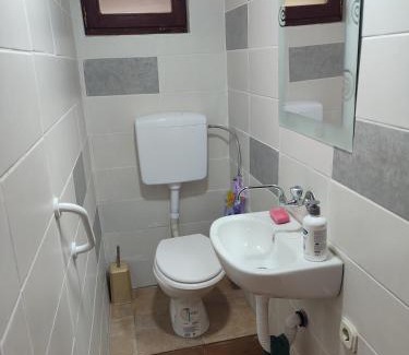 Bihac House | Country House Bijela Voda