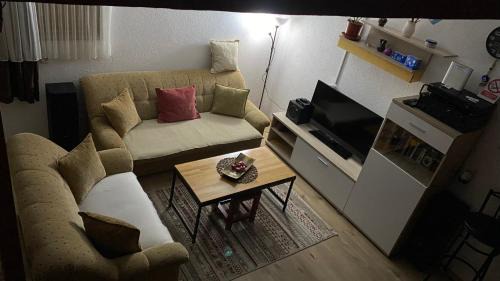 Bihac House | Country House Bijela Voda
