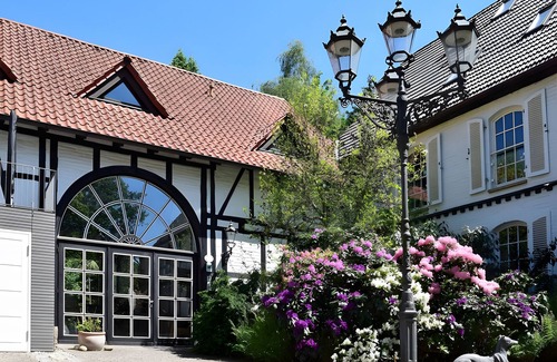 Adorf Apartment | Country House Bornemann Apartment 6