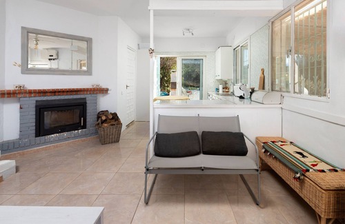 Periana Villa | Country House 'Carrion' with Sea View, Wi-Fi and Air Conditioning
