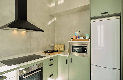 Espejo House | Country House 'Casa Palacio Vida' with Private Pool, Wi-Fi and Air Conditioning