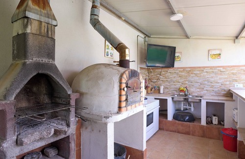 Montilla House | Country House 'Casilla Miguelin' with Private Pool and Wi-Fi