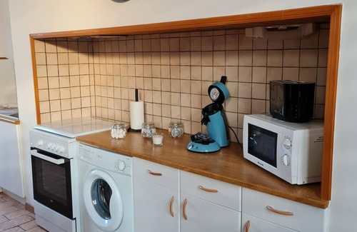 Melleville House | Country house close to the three sister towns and the Baie de Somme