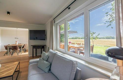 Maasholm House | Country House Close To The Beach With Field Views