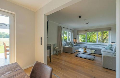 Maasholm House | Country House Close To The Beach With Field Views