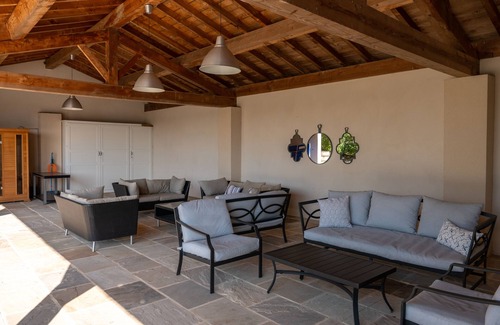 Andillac Cottage | Country house - Duras