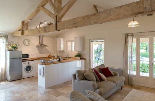 Andillac Cottage | Country house - Duras