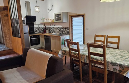 Seigny House | COUNTRY HOUSE entirely renovated by our care while keeping its charm