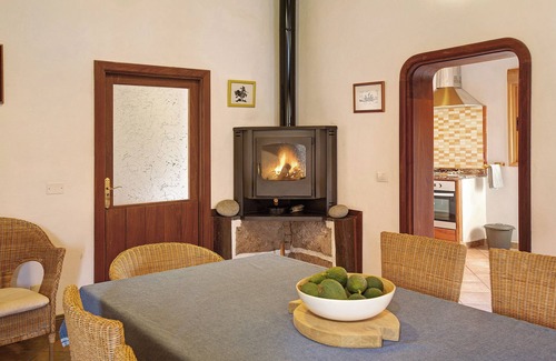 Mogan Villa | Country House "Finca Los Dioses" in the Heart of Nature with Mountain View, Garden & Terrace