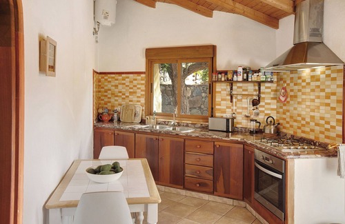 Mogan Villa | Country House "Finca Los Dioses" in the Heart of Nature with Mountain View, Garden & Terrace