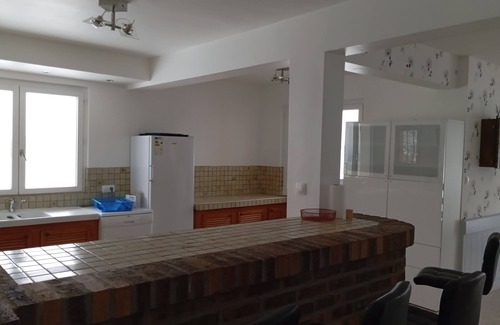 Champdray House | Country house for 16 people