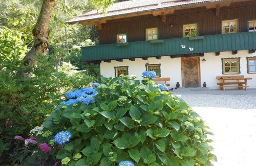Kollnburg House | Country house for groups and large families in a dream location (aktivCard)