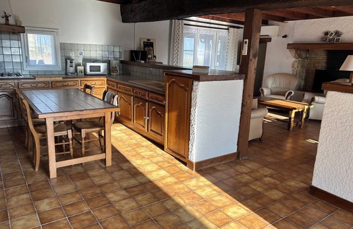 Loire-les-Marais House | Country house
