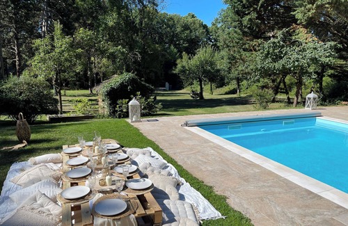 Crotelles House | Country house in the heart of the Loire castles
