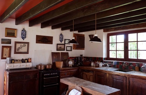 Glanville House | Country house, full of charm, for 13 people near DEAUVILLE