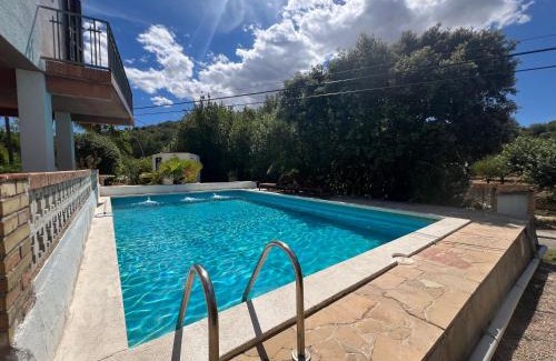 Godall House | Country house Godall