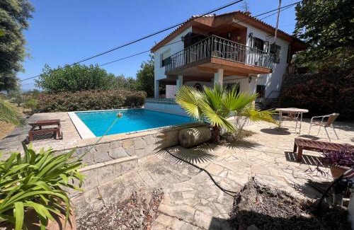 Godall House | Country house Godall