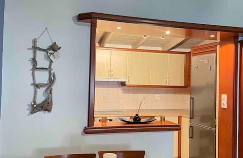 Karlovassi House | Country House